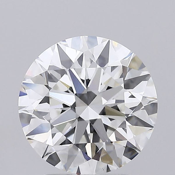 3.07-CARAT Round DIAMOND