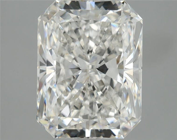 2.12-CARAT Radiant DIAMOND