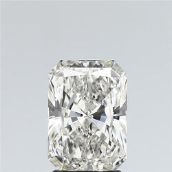 2.03-CARAT Radiant DIAMOND