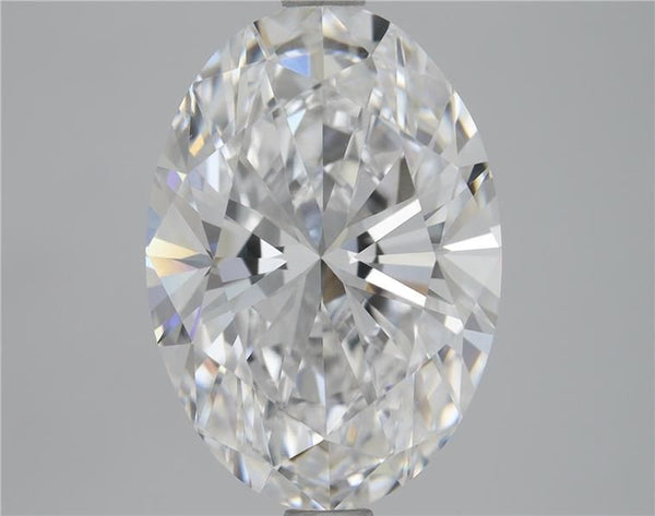 3.01-CARAT Oval DIAMOND