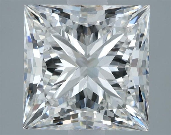 2.09-CARAT Princess DIAMOND