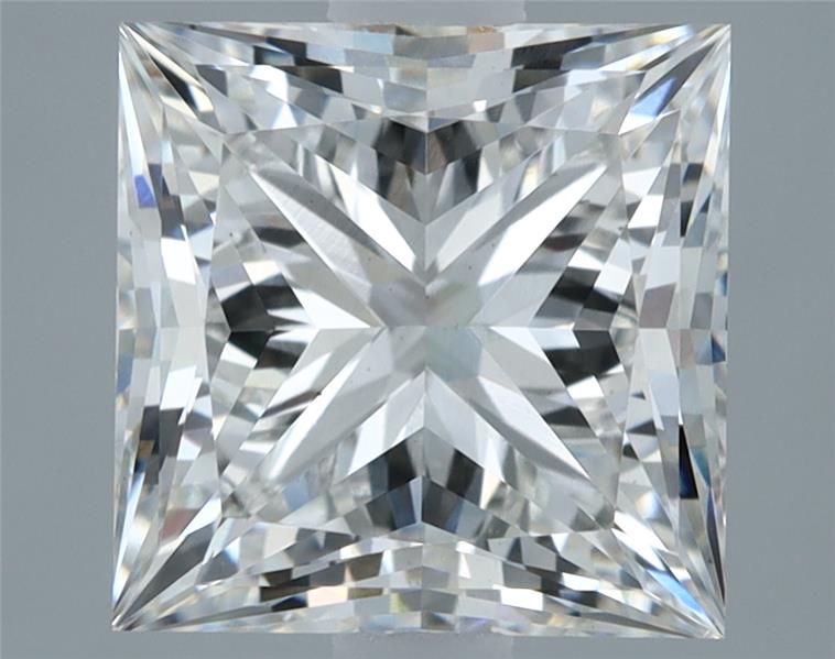 2.09-CARAT Princess DIAMOND