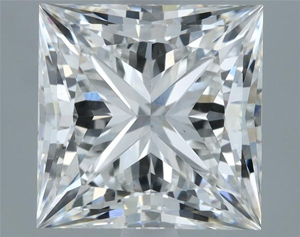 2.20-CARAT Princess DIAMOND