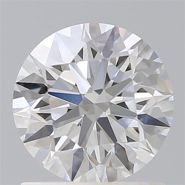 1.15-CARAT Round DIAMOND