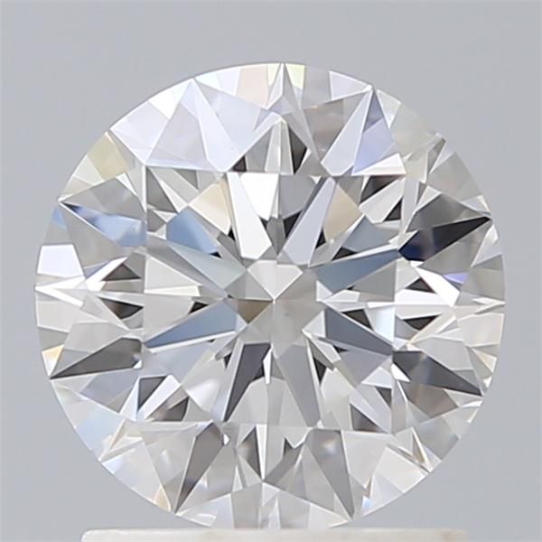 1.52-CARAT Round DIAMOND