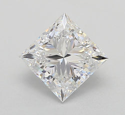 1.71-CARAT Princess DIAMOND