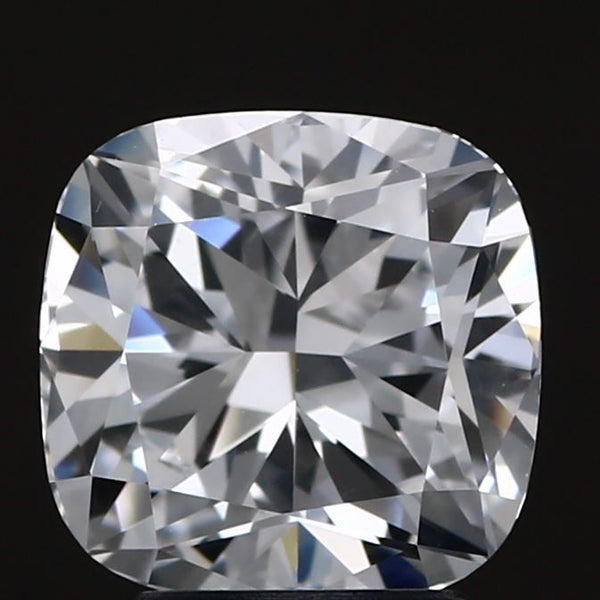 3.10-CARAT Cushion brilliant DIAMOND