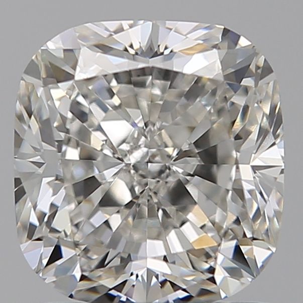 1.51-CARAT Cushion brilliant DIAMOND