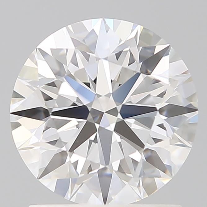 1.53-CARAT Round DIAMOND