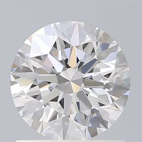 1.08-CARAT Round DIAMOND