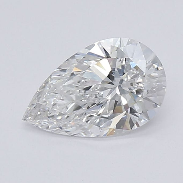 1.17-CARAT Pear DIAMOND