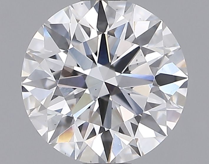 1.15-CARAT Round DIAMOND