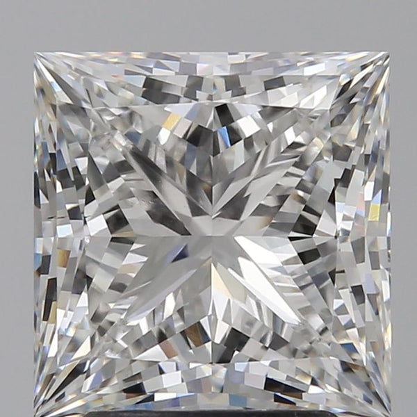 3.14-CARAT Princess DIAMOND