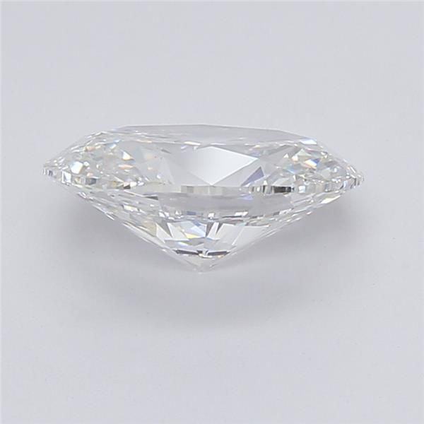 2.17-CARAT Oval DIAMOND