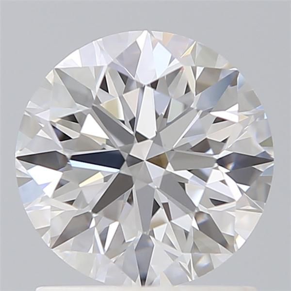 1.33-CARAT Round DIAMOND