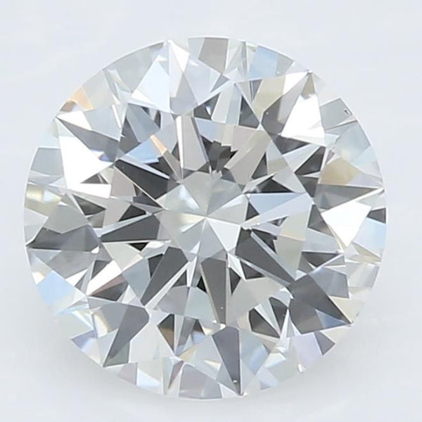 1.03-CARAT Round DIAMOND