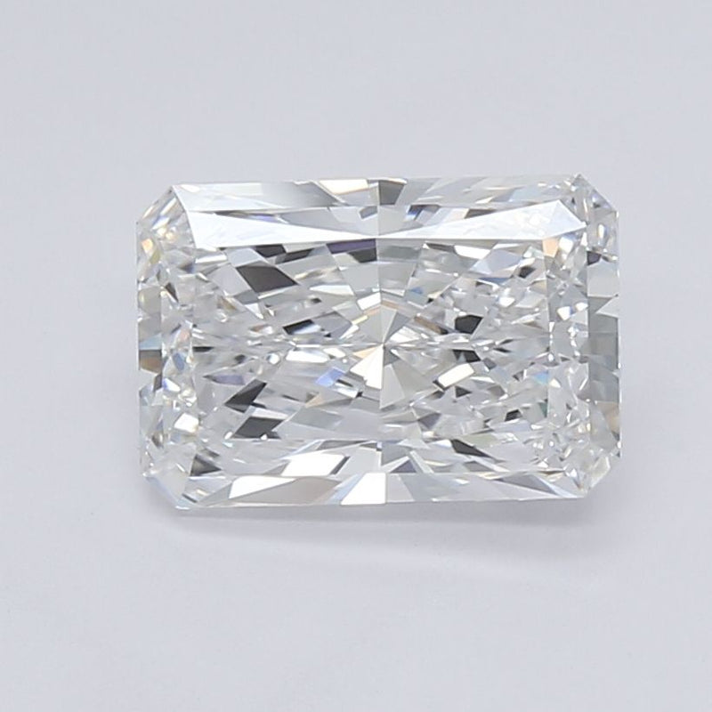 2.23-CARAT Radiant DIAMOND