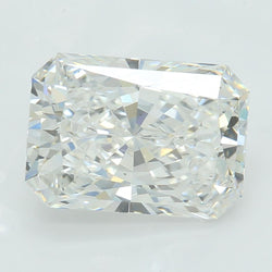 2.22-CARAT Radiant DIAMOND