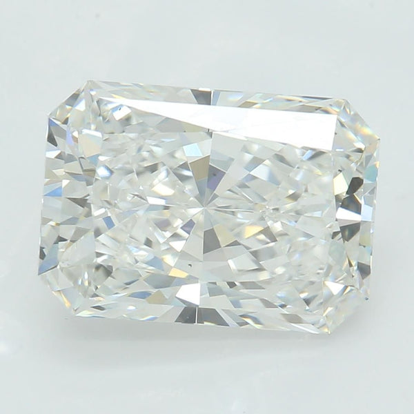 2.22-CARAT Radiant DIAMOND