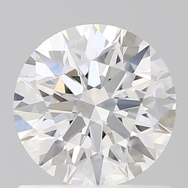 1.01-CARAT Round DIAMOND