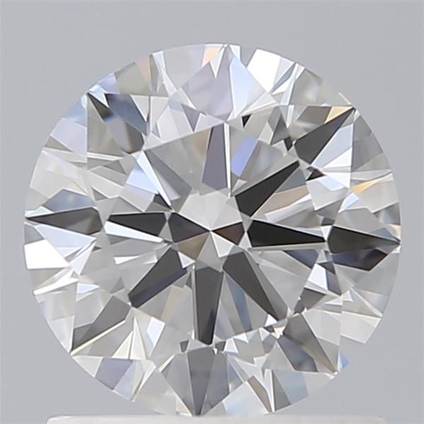 1.09-CARAT Round DIAMOND