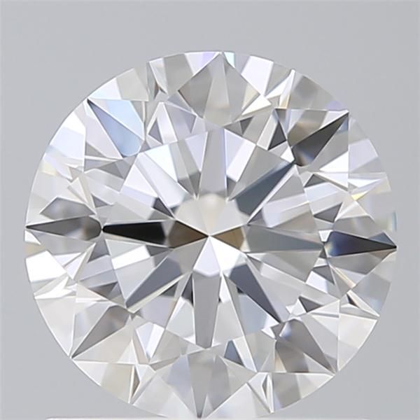 1.20-CARAT Round DIAMOND