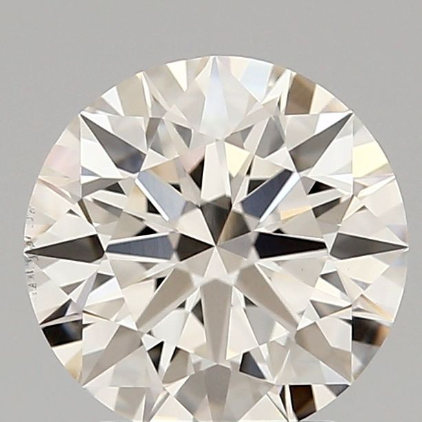 2.04-CARAT Round DIAMOND