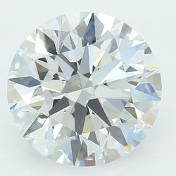 1.26-CARAT Round DIAMOND