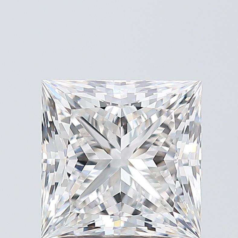 2.03-CARAT Princess DIAMOND