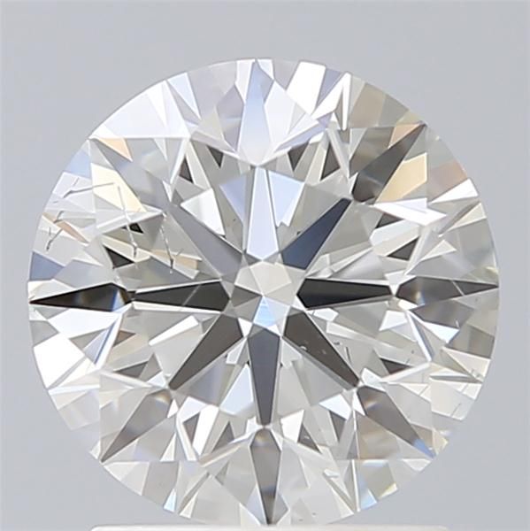 1.90-CARAT Round DIAMOND