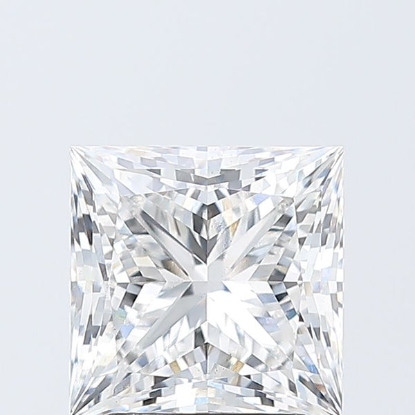 3.18-CARAT Princess DIAMOND