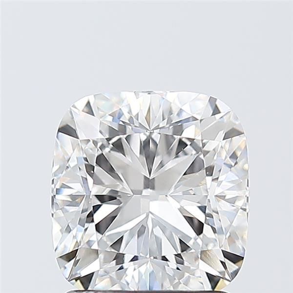 1.66-CARAT Cushion brilliant DIAMOND