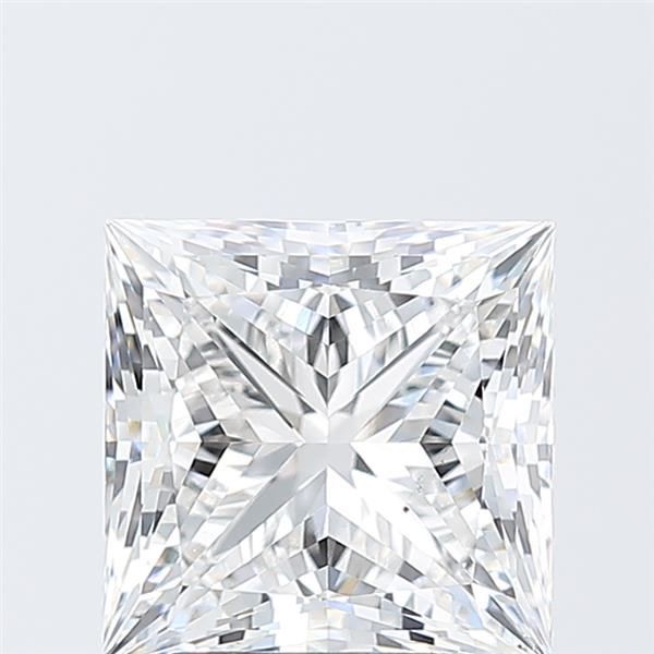 3.00-CARAT Princess DIAMOND