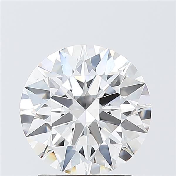 2.14-CARAT Round DIAMOND