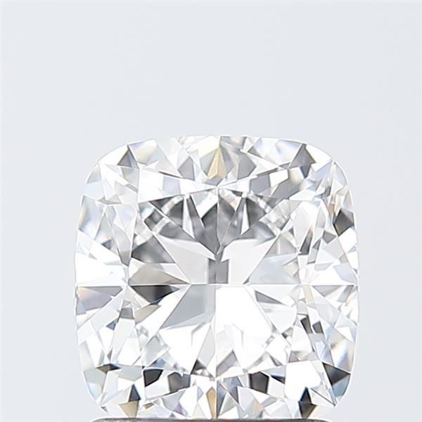1.50-CARAT Cushion brilliant DIAMOND