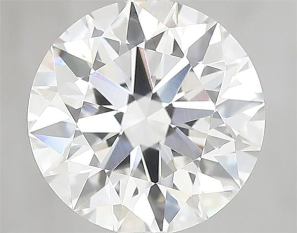 3.01-CARAT Round DIAMOND