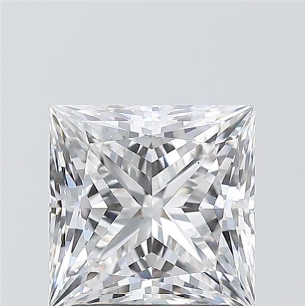 2.03-CARAT Princess DIAMOND