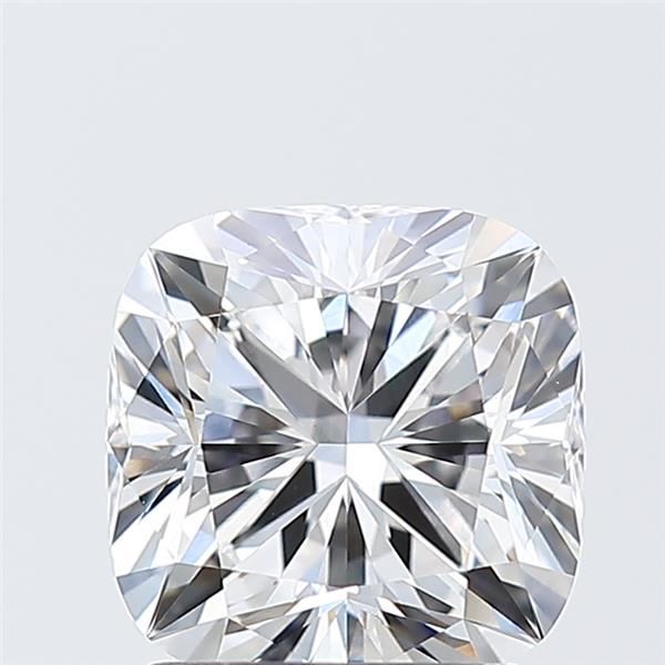 1.70-CARAT Cushion brilliant DIAMOND