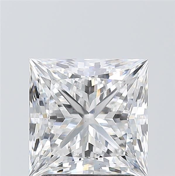 2.20-CARAT Princess DIAMOND