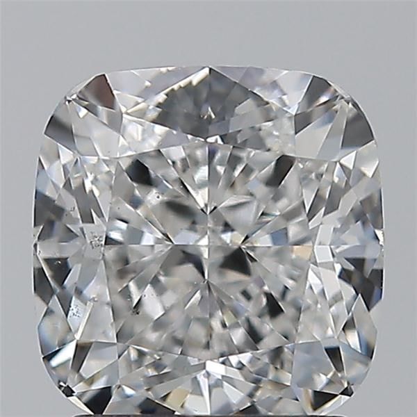 2.06-CARAT Cushion modified DIAMOND