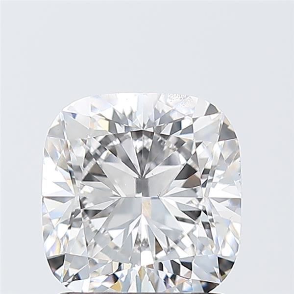1.50-CARAT Cushion brilliant DIAMOND