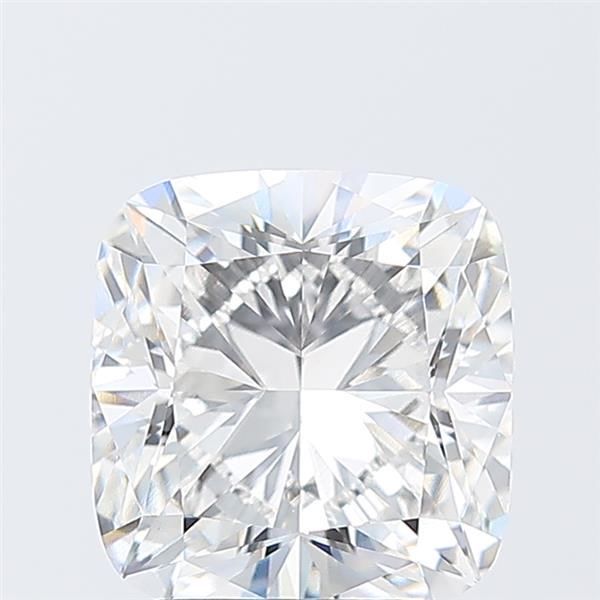 3.00-CARAT Cushion brilliant DIAMOND