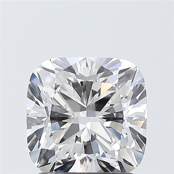 1.69-CARAT Cushion brilliant DIAMOND