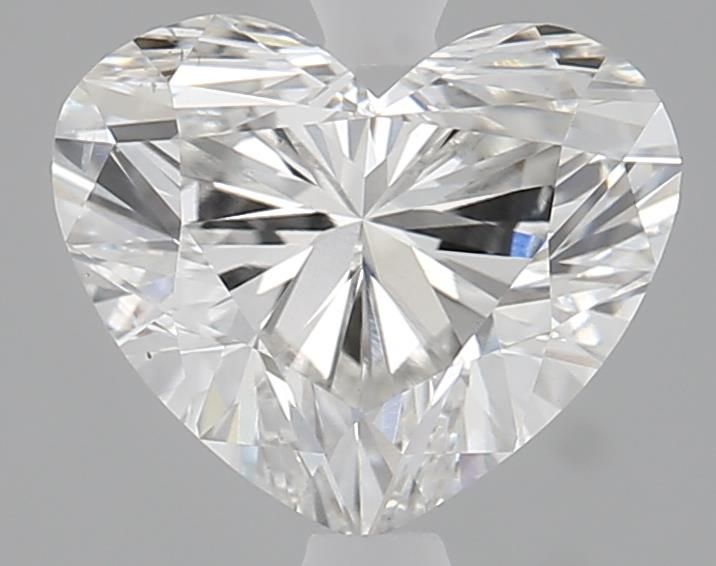 2.01-CARAT Heart DIAMOND