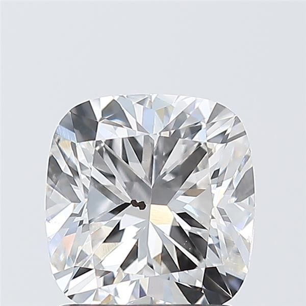 1.50-CARAT Cushion brilliant DIAMOND