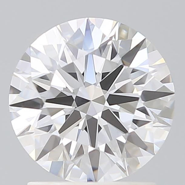 1.71-CARAT Round DIAMOND
