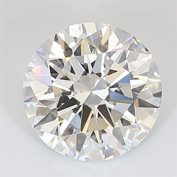 2.01-CARAT Round DIAMOND