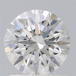 1.27-CARAT Round DIAMOND