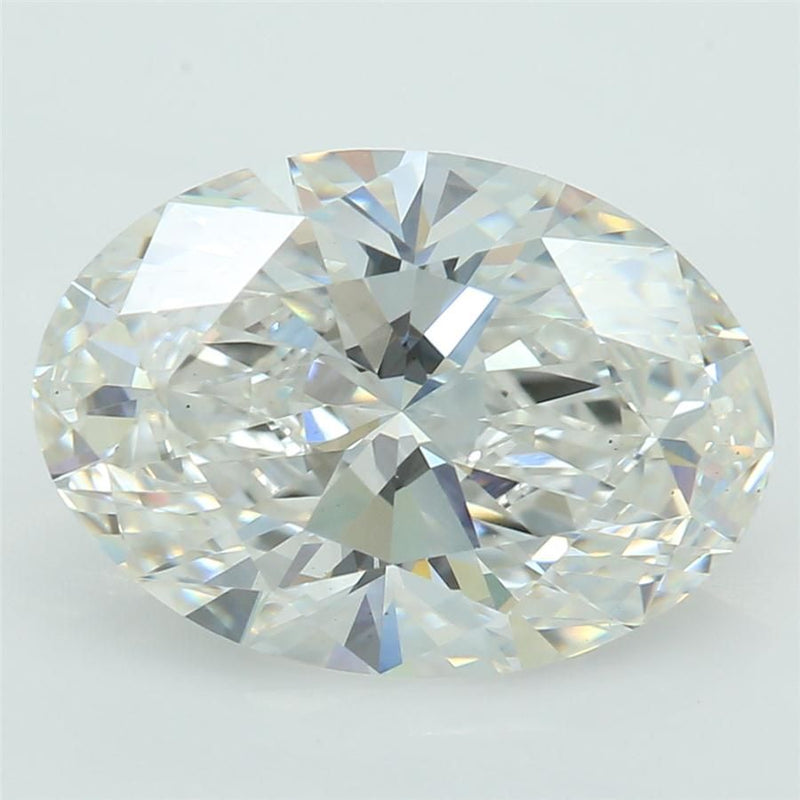 2.33-CARAT Oval DIAMOND