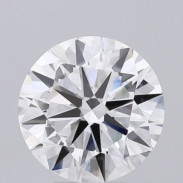 4.01-CARAT Round DIAMOND